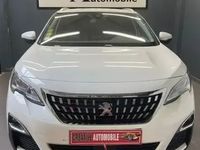 occasion Peugeot 3008 1.5 Bluehdi 130 Cv Eat8 117 000 Kms