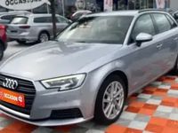 occasion Audi A3 Sporback 35 Tfsi 150 S Tronic