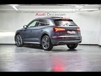 occasion Audi Q5 Avus 45 TFSI quattro 180 kW (245 ch) S tronic
