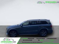 Occasion Mercedes GLS350 258 ch (189 kW) 2019 SUV