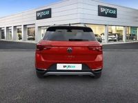 Occasion VW T-Roc Style 2025 Rouge SUV