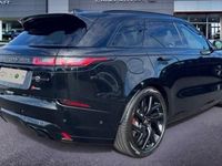 Occasion Land Rover Range Rover Velar SVAutobiography Dynamic Black 550 ch (404 kW) 2019 SUV