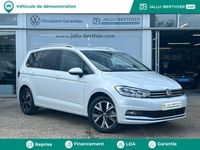 occasion VW Touran 1.5 TSI EVO 150ch Style DSG7 7 places