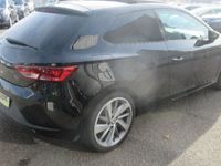 occasion Seat Leon 2.0 TDI 184 Start/Stop FR avec probleme moteur