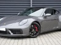 occasion Porsche 911 Carrera GTS 992/ Toit Ouvrant / Bose / Approved