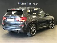 occasion BMW X3 xDrive30dA 265ch M Sport