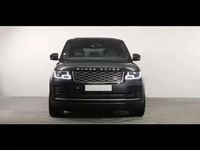 Occasion Land Rover Range Rover 2020 Carpathian grey SUV