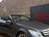 Occasion Mercedes E220 164 ch (120 kW) 2012 Berline