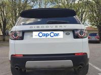 occasion Land Rover Discovery 2.0 Td4 150 Bva9 Hse