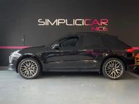 occasion Porsche Macan PDK