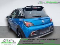 occasion Opel Adam Rocks 1.4 Turbo 150 ch