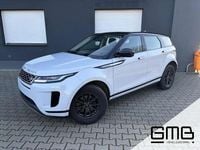 Occasion Land Rover Range Rover evoque 163 ch (119 kW) 2021 Bleu SUV
