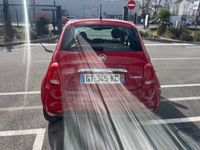 occasion Fiat 500 5001.0 70 ch Hybride BSG S/S 3p