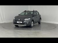 Occasion Dacia Sandero Comfort 2022 Gris Citadine