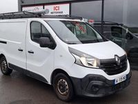Occasion Renault Trafic 115 ch (84 kW) 2015 Monospace