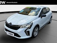 Occasion Renault Clio V Evolution 2023 Blanc Citadine