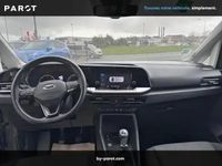 Occasion Ford Tourneo Connect Titanium 2023 Gris métallisé Monospace