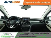 Occasion Mercedes GLC300e 194 ch (142 kW) 2020
