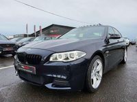 occasion BMW 535 Serie 5 (f10) ia 306ch M Sport