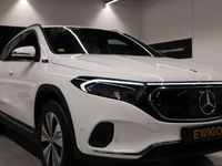 Occasion Mercedes EQA250 Progressive 139 kW (190 ch) 2021 Blanc SUV