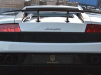 occasion Lamborghini Gallardo Superleggera LP 570-4 Edizione Tecnica 13.500 km !