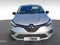 Occasion Renault Clio V Evolution 67 ch (49 kW) 2023 Gris Berline