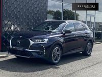 occasion DS Automobiles DS7 Crossback DS7 Crossback Hybride 300 E-Tense EAT8 4x4 Grand Chic