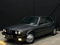 Occasion BMW 320 129 ch (94 kW) 1989 Gris Berline