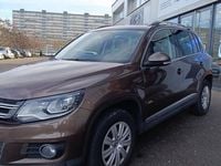 Occasion VW Tiguan Sportline 171 ch (125 kW) 2011 SUV