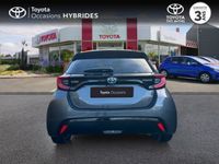 occasion Toyota Yaris Hybrid 116h Iconic 5p