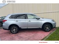 occasion Mitsubishi Outlander 2.2 DI-D 150 4WD