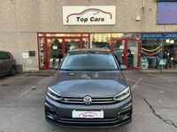 occasion VW Touran 1.6 Tdi Dsg R-line 17\ Pano Navi