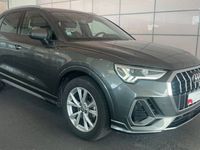 occasion Audi Q3 35 Tfsi 150 Ch S Tronic 7 S Line