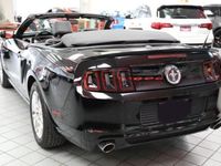 occasion Ford Mustang V6 premium cabriolet cuir
