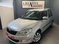 occasion Skoda Roomster 1.6 Tdi 90 Cv Tour De France