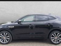 occasion Jaguar E-Pace 2.0d 180ch R-dynamic Hse Awd