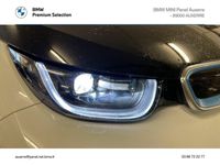 occasion BMW i3 170ch 120Ah Edition WindMill Atelier