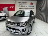 occasion Suzuki Ignis 1.2 Dualjet Hybrid 83ch Avantage