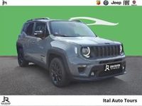 Occasion Jeep Renegade 130 ch (95 kW) 2022 Noir SUV