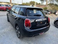 occasion Mini Cooper 136CH EDITION 60 YEARS BVA7 109G