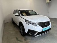 occasion Peugeot 5008 Bluehdi 130ch S&s Eat8 Allure