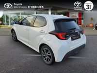 occasion Toyota Yaris 116h Design 5p