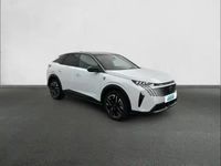Occasion Peugeot 3008 2025 Blanc okenite SUV