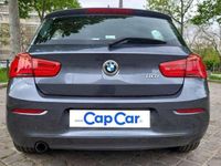 occasion BMW 118 Serie 1 i 136 Business
