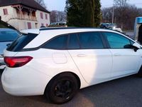 occasion Opel Astra Cabriolet 