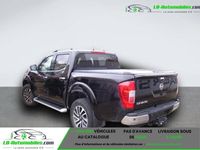 occasion Nissan Navara 2.3 DCI 190 DOUBLE CAB BVA