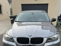 Occasion BMW 318 Comfort Edition 143 ch (105 kW) 2009 Gris Berline