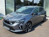 Nouvelle Mitsubishi Colt Intense 95 ch (69 kW) 2025 Gris Berline