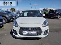 occasion Suzuki Swift 1.4 Boosterjet Hybrid 129ch Sport