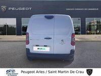 occasion Peugeot Partner PartnerFOURGON - VIVA195213539